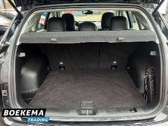 Jeep Compass 1.4 Longitude 140PK Navi Climate Cruise Camera picture 16