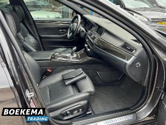 BMW M550 5-Serie M550XD xDrive High Exe Open-Dak Elec-Trekhaak Stoelverkoeling HUD Memory picture 15