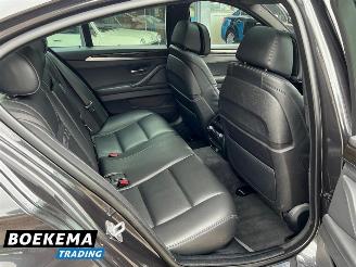 BMW M550 5-Serie M550XD xDrive High Exe Open-Dak Elec-Trekhaak Stoelverkoeling HUD Memory picture 14