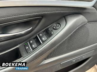BMW M550 5-Serie M550XD xDrive High Exe Open-Dak Elec-Trekhaak Stoelverkoeling HUD Memory picture 17