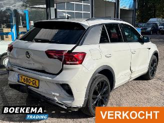 Volkswagen T-Roc 1.5 TSI R-Line Virtual Keyless Led Camera Stoelverw. picture 2