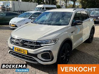 Volkswagen T-Roc 1.5 TSI R-Line Virtual Keyless Led Camera Stoelverw. picture 4