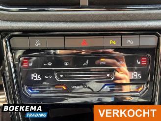 Volkswagen T-Roc 1.5 TSI R-Line Virtual Keyless Led Camera Stoelverw. picture 26