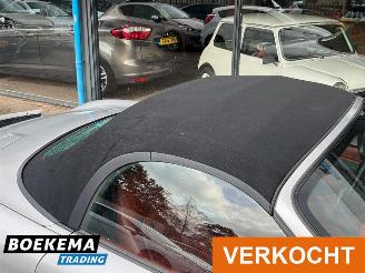 Porsche Boxster 2.5 Cabriolet Navi Climate Cruise Stoelverw. picture 5