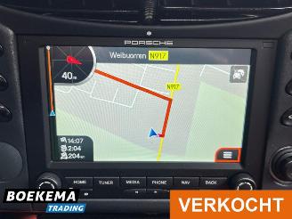 Porsche Boxster 2.5 Cabriolet Navi Climate Cruise Stoelverw. picture 24