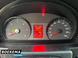 Volkswagen Crafter 35 2.0 TDI L3H2 9-Pers Rolstoellift Airco Cruise picture 22