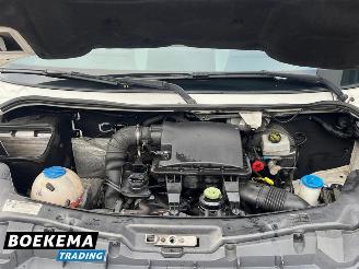 Volkswagen Crafter 35 2.0 TDI L3H2 9-Pers Rolstoellift Airco Cruise picture 8