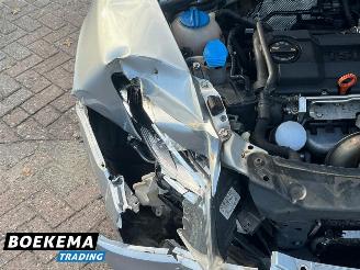 Skoda Octavia 1.4 TSI 122PK Elegance Navi Cruise Climate PDC Trek. picture 9