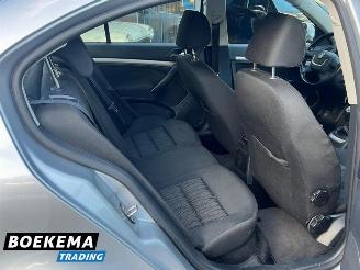 Skoda Octavia 1.4 TSI 122PK Elegance Navi Cruise Climate PDC Trek. picture 17