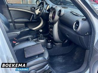 Mini Countryman Cooper 1.6 Edition Leer Navi Climate Cruise PDC picture 18