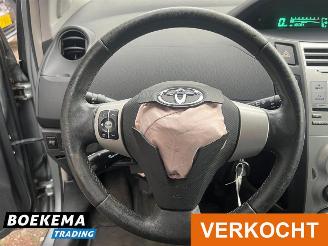 Toyota Yaris 1.3 VVTi Luna Climate Cruise picture 24