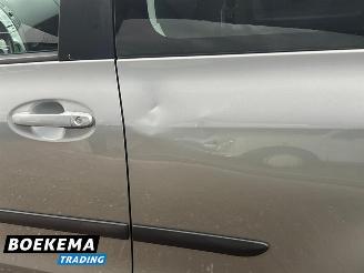 Toyota Yaris 1.3 VVTi Luna Climate Cruise picture 13