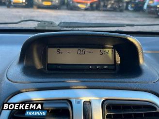 Mitsubishi Space-star 1.8 Instyle Airco 5-Deurs Trekhaak picture 22