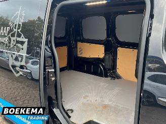 Citroën Jumpy 2.0 HDI 120 Club 3-Pers. Navi Cruise Airco Camera PDC picture 17