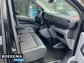 Citroën Jumpy 2.0 HDI 120 Club 3-Pers. Navi Cruise Airco Camera PDC picture 19