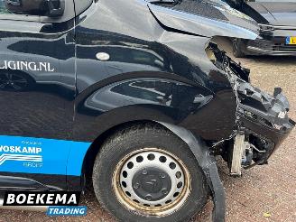 Citroën Jumpy 2.0 HDI 120 Club 3-Pers. Navi Cruise Airco Camera PDC picture 7