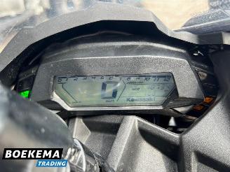 Kawasaki  Ninja 125 picture 19