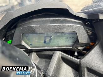 Kawasaki  Ninja 125 picture 20