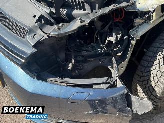 Volkswagen Golf 1.2 TSI Highline Climate Cruise stoelverw. picture 11