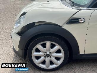 Mini Clubman 1.6 One Airco Cruise PDC picture 9