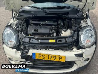 Mini Clubman 1.6 One Airco Cruise PDC picture 10