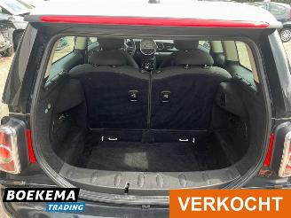 Mini Clubman 1.6 One Airco Cruise PDC picture 18