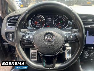 Volkswagen Golf 1.5 TSI Comfortline Automaat Navigatie Camera Stoelverw. Cruise picture 19