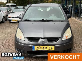 Mitsubishi Colt 1.3 Invite Airco 5-Deurs picture 5