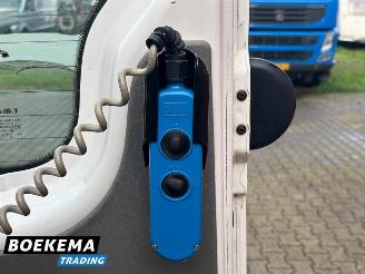 Mercedes Sprinter 311 2.2 CD Aut 9-Pers. Rolstoellift Airco picture 10