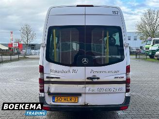 Mercedes Sprinter 311 2.2 CD Aut 9-Pers. Rolstoellift Airco picture 6