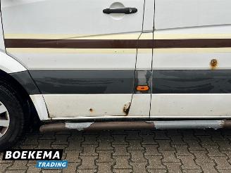 Mercedes Sprinter 311 2.2 CDI Aut 9-Pers. rolstoellift Airco picture 7