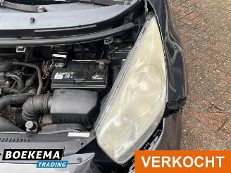 Kia Venga 1.4 CVVT Navi Climate Cruise Camera PDC picture 10