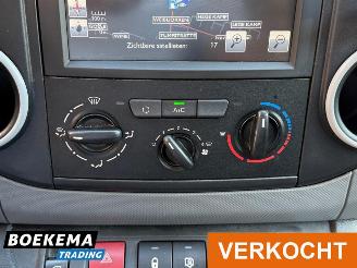 Citroën Berlingo 1.6 BlueHDI 75 Navigatie Airco Schuifdeur PDC picture 19