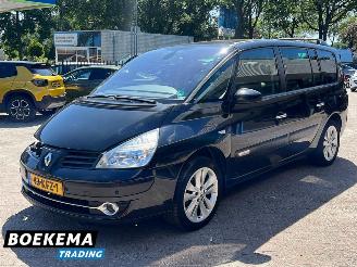 Renault Grand-espace 2.0T Dynamique Automaat 7-Pers Panorama DVD picture 4
