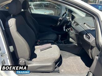 Opel Corsa 1.2 Airco picture 21