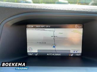 Volvo V-60 2.4 D6 AWD Plug-In Hybrid Summum Open dak Navi Xenon picture 22