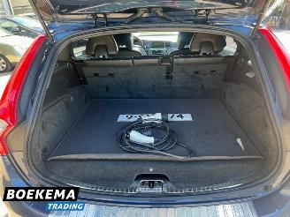 Volvo V-60 2.4 D6 AWD Plug-In Hybrid Summum Open dak Navi Xenon picture 11