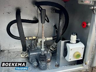 MAN TGL 8.220 4X2 BL Tijhof 2/3 Lader Autotransporter Luchtvering Airco Cruise Euro5 picture 8