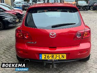 Mazda 3 1.6 Touring Airco Trekhaak picture 8
