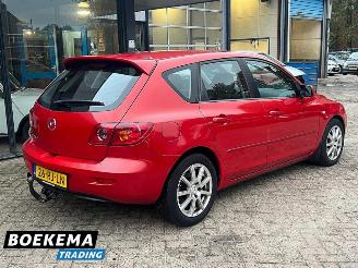 Mazda 3 1.6 Touring Airco Trekhaak picture 2