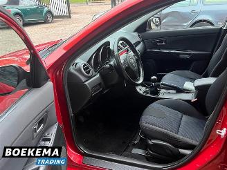 Mazda 3 1.6 Touring Airco Trekhaak picture 9