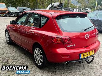 Mazda 3 1.6 Touring Airco Trekhaak picture 3