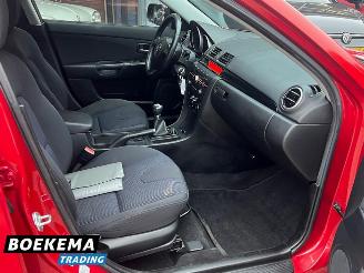 Mazda 3 1.6 Touring Airco Trekhaak picture 14