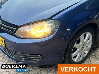 Volkswagen Golf 1.2 TSI Trendline Navigatie Airco Camera 5-Deurs picture 8