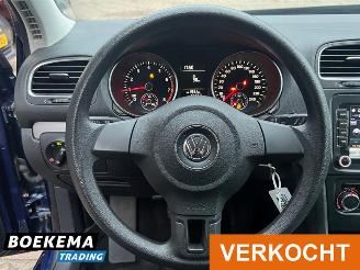 Volkswagen Golf 1.2 TSI Trendline Navigatie Airco Camera 5-Deurs picture 23