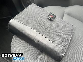 Fiat 500 1.2 Lounge Schuif/Kanteldak Airco picture 23