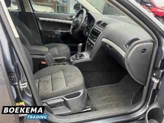 Skoda Octavia Combi 1.2 TSI Ambition Xenon Cruise Airco picture 20