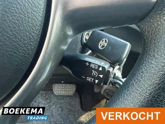 Toyota Yaris 1.5 Hybrid Now Navi Climate Cruise picture 22