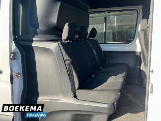 Mercedes Sprinter 316 2.2 CDI 5-Pers DC Automaat Navi Cruise Camera picture 24