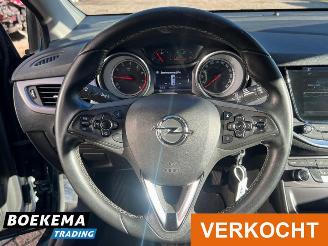 Opel Astra Sports Tourer 1.0 Edition Led Navi Climate Cruise PDC picture 23